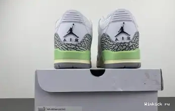 Jordan Retro Air 3 0514